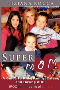SuperMom