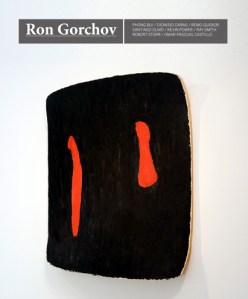 ron gorchov