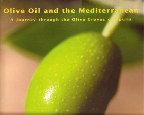 Olive Oil & the Mediterranean_cov_sm
